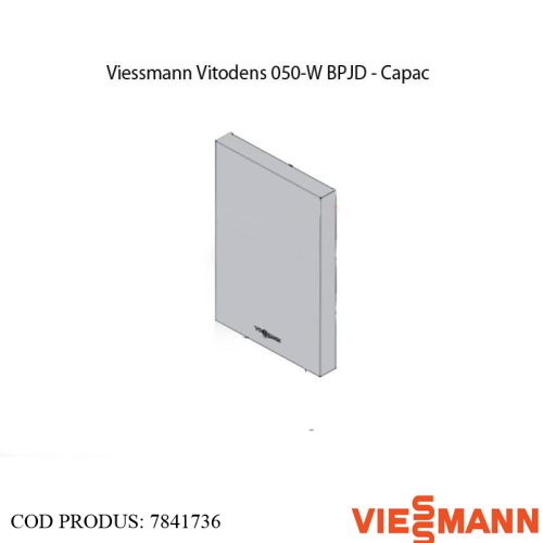 1-capac Capac centrala termica Viessmann Vitodens 050-W BPJD