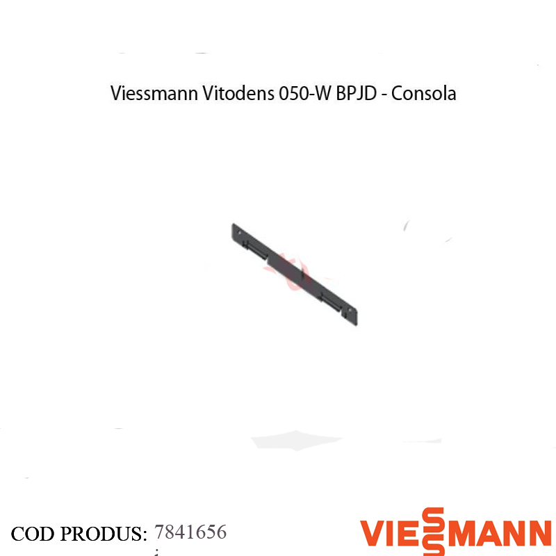 2-consola Consola centrala termica Viessmann Vitodens 050-W BPJD