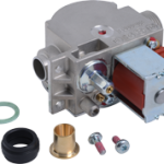Senzor temperatura acm. lung