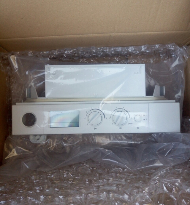 Automatizare centrala termica  Viessmann VBC113