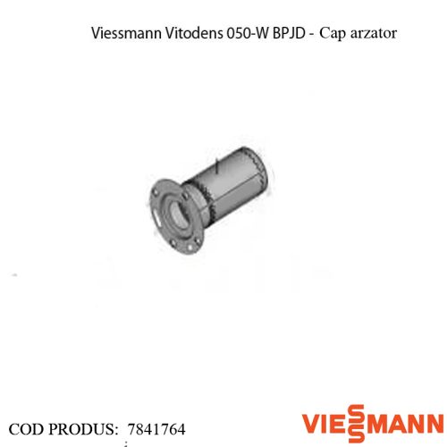 8-cap-arzator Cap arzator centrala termica Viessmann Vitodens 050-W BPJD