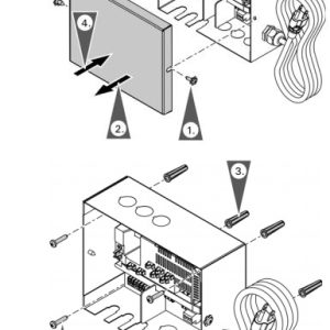 Extensie EA1 Viessmann