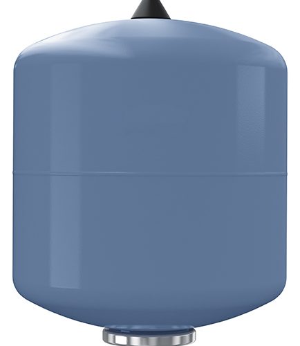 RFB_Refix_DE_18_blau REFLEX - Refix DE 18, vas de expansiune, 10 bar