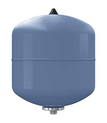 RFB_Refix_DE_33_blau REFLEX - Refix DE 33, vas de expansiune, 10 bar