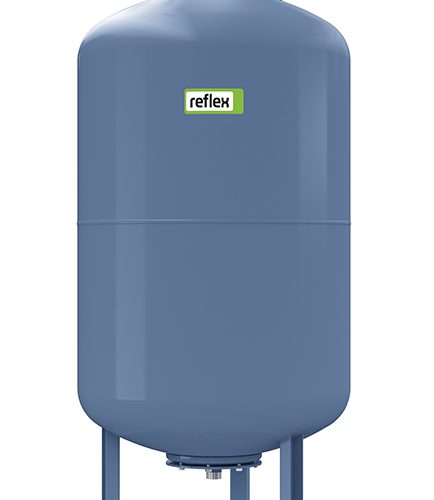 RFB_Refix_DE_500 REFLEX - Refix DE 500, vas de expansiune, 10 bar