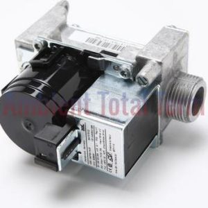 bloc-de-ventile-gaz-viessman Transformator aprindere centrala termica Viessmann Vitodens 050-W BPJD