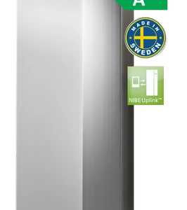 Pompa de caldura cu sursa in sol NIBE™ F1155-6 (400V)