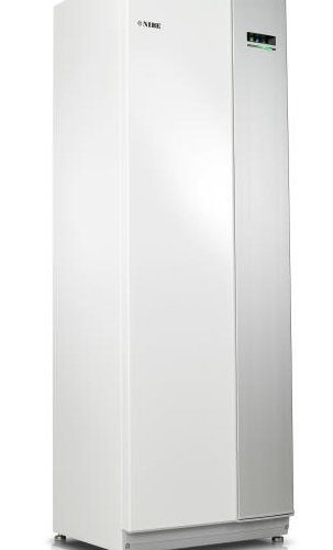 Pompa de caldura cu sursa in sol NIBE™ F1345