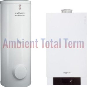 pachet-viessmann-vitodens-200-w-45-boiler-300-solar Pachet Viessmann Vitodens 200-W 49kW + Boiler Vitocell 100-W 300L