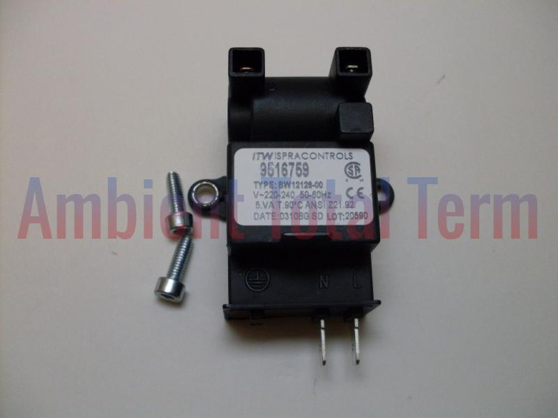 Unitate de Aprindere centrala termica Viessmann