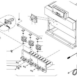 Arzator aprindere Viessmann Vitogas