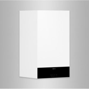 Centrala termica în condensatie pe gaz Centrala termica în condensatie pe gaz