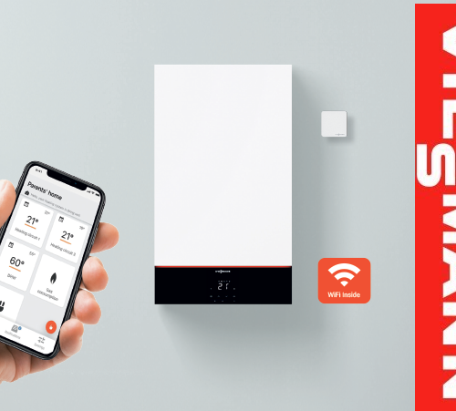 centrale termice Viessmann centrale termice Viessmann