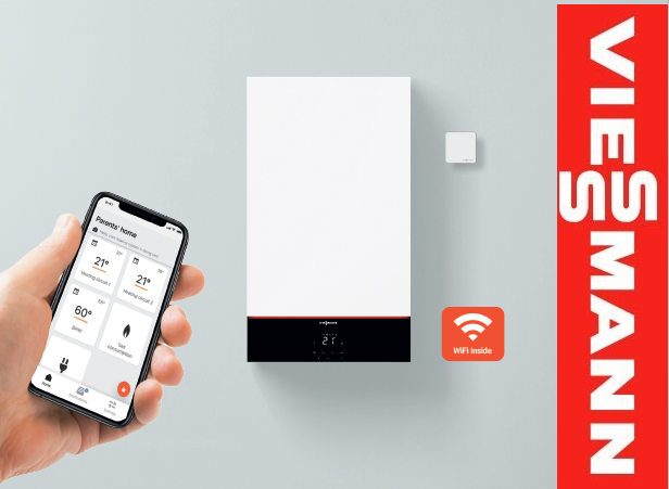 centrale termice Viessmann centrale termice Viessmann