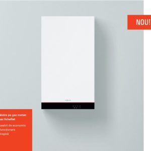 050nou Centrala Termica Viessmann Vitodens 200-W 60kW