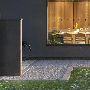 Pompe de căldură aer/apă , structură monobloc , VITOCAL 250-A / VITOCAL 252-A