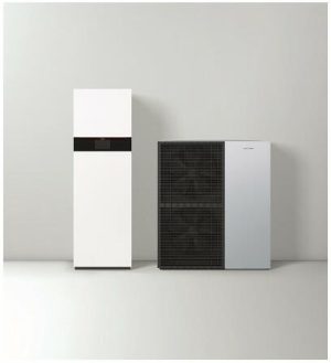 Pompa de caldura Viessmann Vitocal 151-A AWOT-E-AC-AF 151.A10